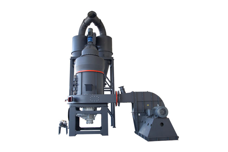 400目生石灰磨粉機出粉率降低的4個原因及如何提高出粉率