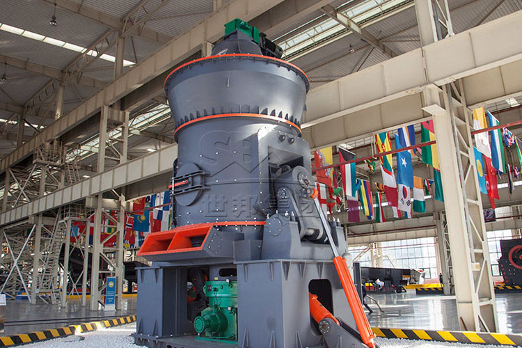 礦石磨粉機(jī)買一臺(tái)產(chǎn)量23-68噸的需要多少錢？