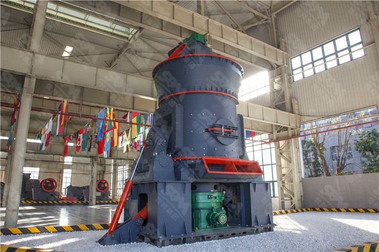 出料300目立磨研磨電廠爐底灰的產(chǎn)量是多少？多少錢一臺？