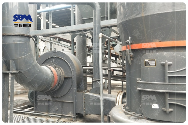揭秘！礦石磨粉機(jī)產(chǎn)量下降的真相，這些小妙招你一定不知道！