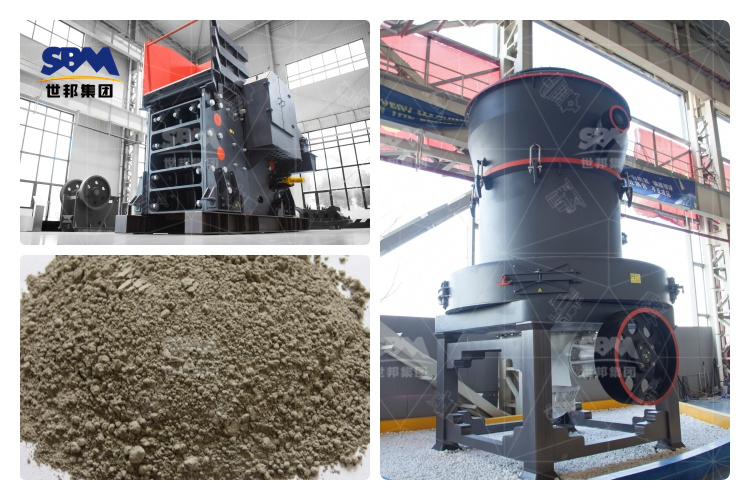 如何配置一套高效且經濟的石粉生產設備？全套石粉設備多少錢？